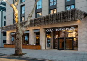 Crowne Plaza Istanbul - Ortakoy Bosphorus by IHG